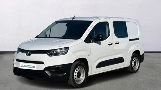 Toyota PROACE CITY 2023