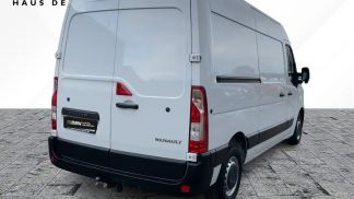 Leasing Hatchback Renault Master 2021