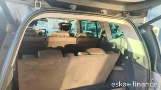 Leasing Passenger transport Renault Espace 2016