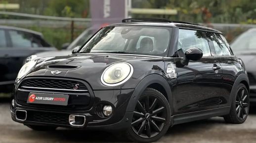 MINI ONE 2014