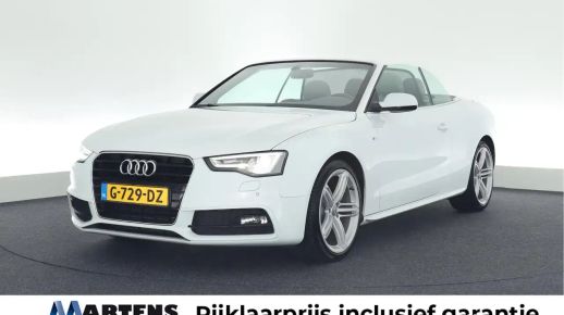 Audi A5 2013