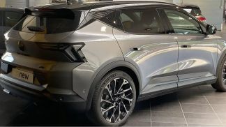 Lízing SUV Renault Scenic 2024