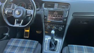 Leasing Hatchback Volkswagen GOLF GTE 2015