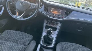 Finansowanie Wóz Opel Astra 2020