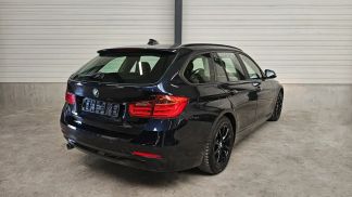 Finansowanie Wóz BMW 316 2013