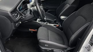 Finansowanie Wóz Ford Focus 2021