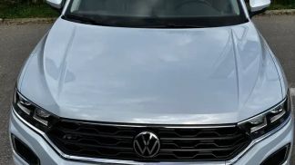 Leasing SUV Volkswagen T-Roc 2021