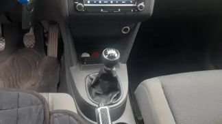 Financování Hatchback Volkswagen Touran 2012