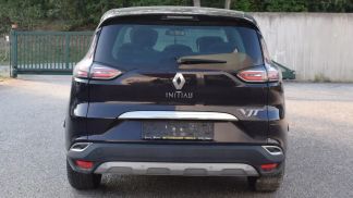 Lízing Osobná doprava Renault Espace 2016