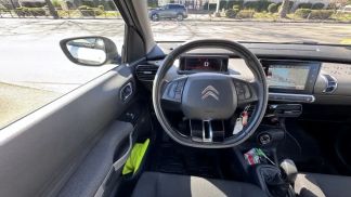 Leasing SUV Citroën C4 Cactus 2016