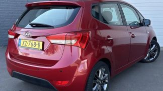 Lízing Hatchback Hyundai ix20 2011