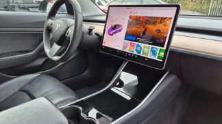 Finansowanie Sedan Tesla Model 3 2020