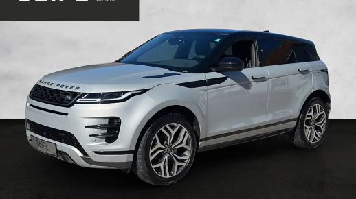 Land Rover Range Rover Evoque 2023