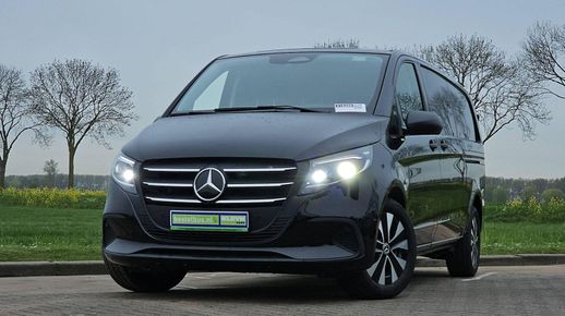 Mercedes-Benz VITO 116 2024