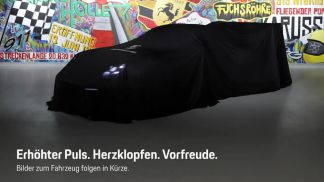 Leasing Convertible Porsche 992 2024