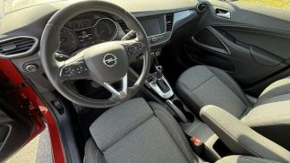 Leasing Hatchback Opel CROSSLAND 2023