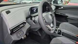 Lízing SUV Volkswagen ID.4 2025