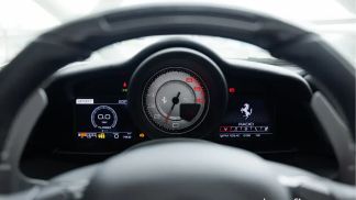 Lízing Kabriolet Ferrari 488 2018