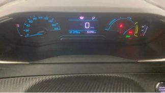 Lízing Sedan Peugeot 208 2022