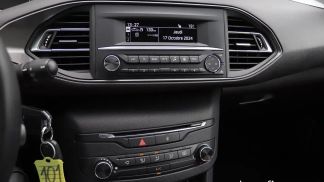 Leasing Sedan Peugeot 308 2015