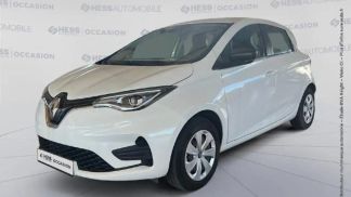 Leasing Sedan Renault ZOE 2020