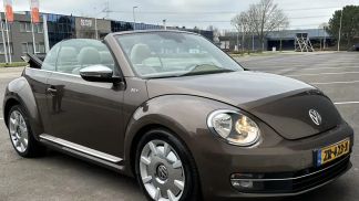 Finansowanie Zamienny Volkswagen Beetle 2013