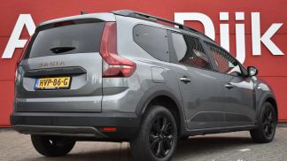 Lízing Hatchback Dacia Jogger 2024