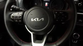 Leasing Hatchback Kia Picanto 2022