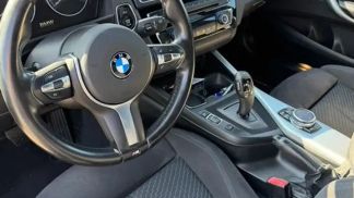 Finansowanie Sedan BMW 120 2015