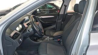 Lízing SUV BMW X1 2019