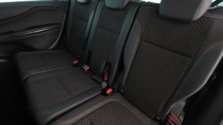 Lízing Hatchback Opel Zafira Tourer 2018
