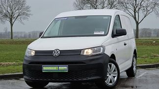 Finansowanie Transport pasażerów Volkswagen Caddy 2022