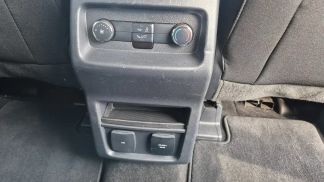 Financování Hatchback Ford Galaxy 2021