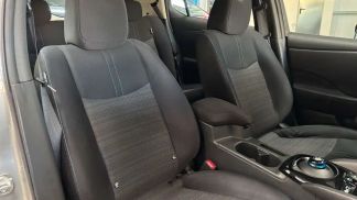 Finansowanie Hatchback Nissan Leaf 2019