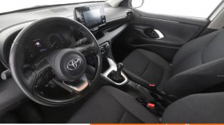 Leasing Hatchback Toyota Yaris 2020