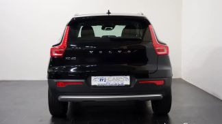 Finansowanie SUV Volvo XC40 2022