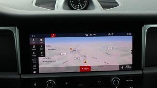 Leasing SUV Porsche Macan 2021