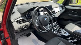 Finansowanie Hatchback BMW 216 2019