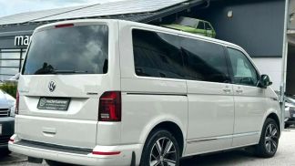 Lízing Hatchback Volkswagen T6.1 MULTIVAN 2020