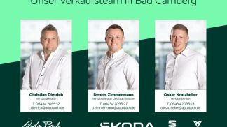 Leasing Wagon Skoda Octavia 2021