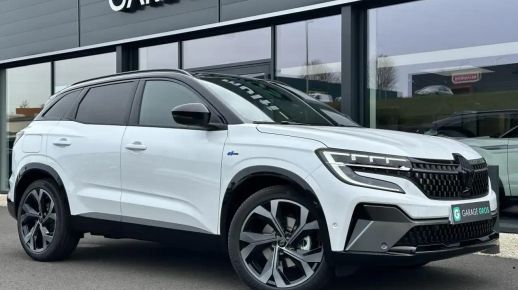Renault Austral 2025