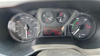Leasing Van Iveco 70C17 2015