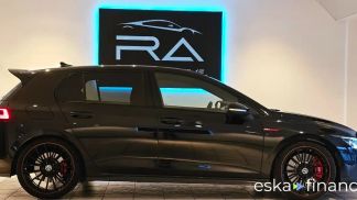 Leasing Hayon Volkswagen Golf 2023
