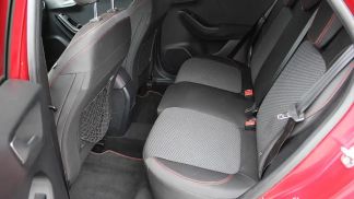 Leasing SUV Ford Puma 2020