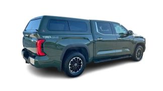 Finansowanie SUV Toyota Tundra 2022