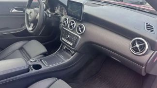 Leasing Hayon MERCEDES A 220 2016