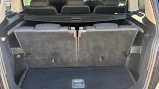 Lízing Hatchback Volkswagen Touran 2018