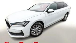 Finansowanie Wóz Skoda Superb 2024