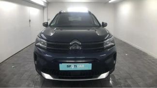 Finansowanie SUV Citroën C5 Aircross 2023