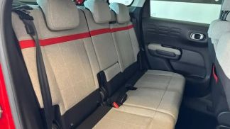 Leasing SUV Citroën C3 Aircross 2019